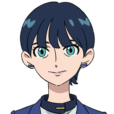 珠希・让叶