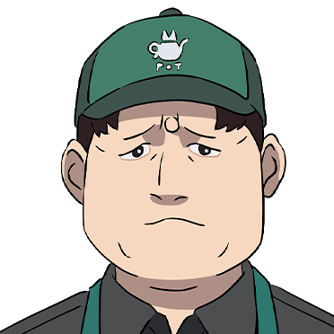 马可・长原