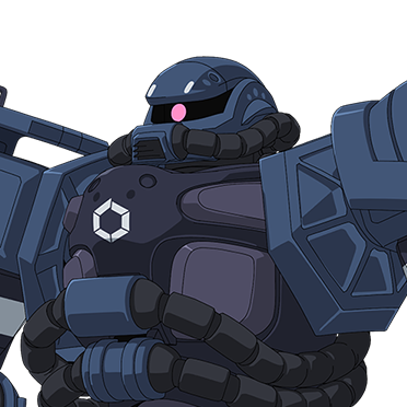 军警扎古