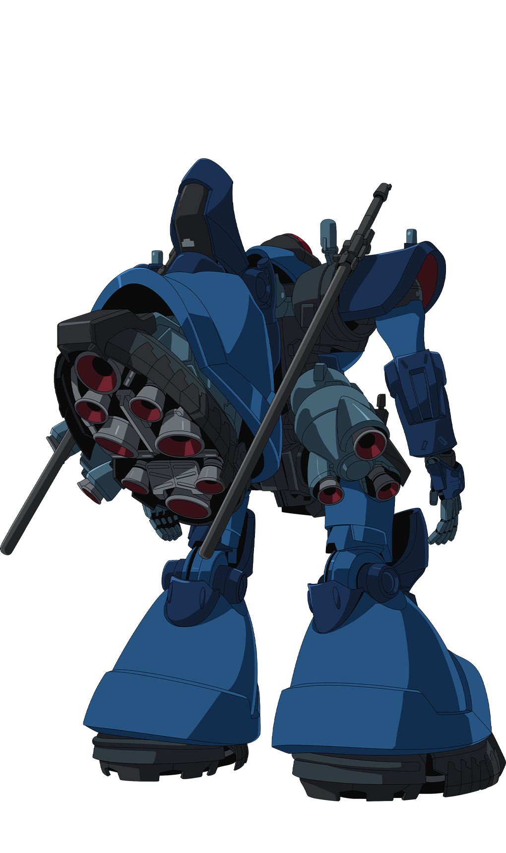 BACK