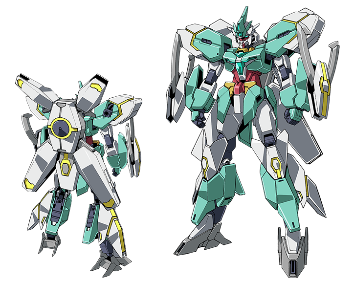 海王星八型高达｜高达创形者 Rerise Gundaminfo The Official Gundam News And Video Portal 8717