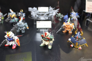 转蛋战士F 07 预定2018年10月发售 / 300日圆(含税)