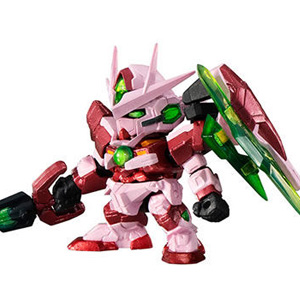 AAPE BY A BATHING APER联名！公仔“QMSV RX-78-2 GUNDA Ver