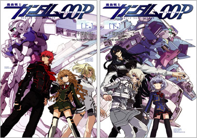 机动战士高达00p,机动战士高达00人设原案是谁