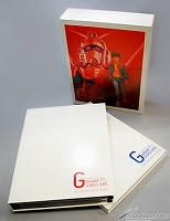 GUNDAM SONGS 145 ＣＤ10枚組 ＋ ブックレット 外箱あり 进一步详细情报！特别CD-BOX「GUNDAM SONGS 145」 | GUNDAM.INFO