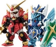 日*4様 コスモフリートコレクション ガンダムSEEDアークエンジェル プラズマ 中古】トレーディングフィギュア アークエンジェル プラズマ