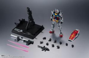 超合金×GUNDAM FACTORY YOKOHAMA GUNDAM”等3款GFY相关商品，决定于12月