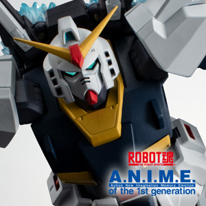 超合金×GUNDAM FACTORY YOKOHAMA RX-78F00 GUNDAM ‐Night